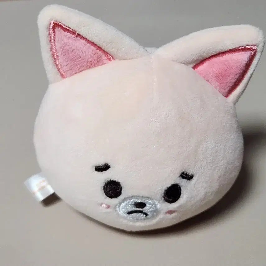 스키주 아이엔인형 폭시니 스트레스볼 판매