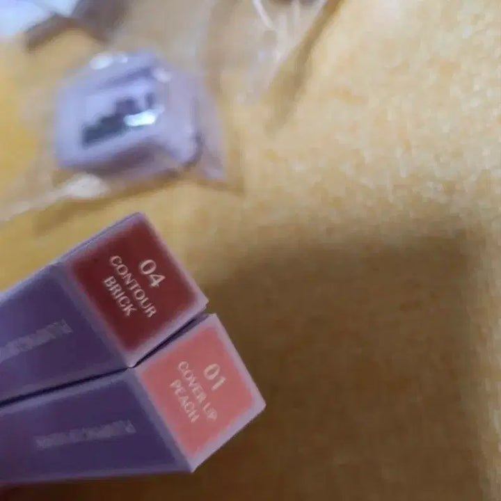 [BUNJANG] TAG Plumping Lip Definer + Sharpener Set / TAG 플럼핑 립 디파이너 + 샤프너 세트