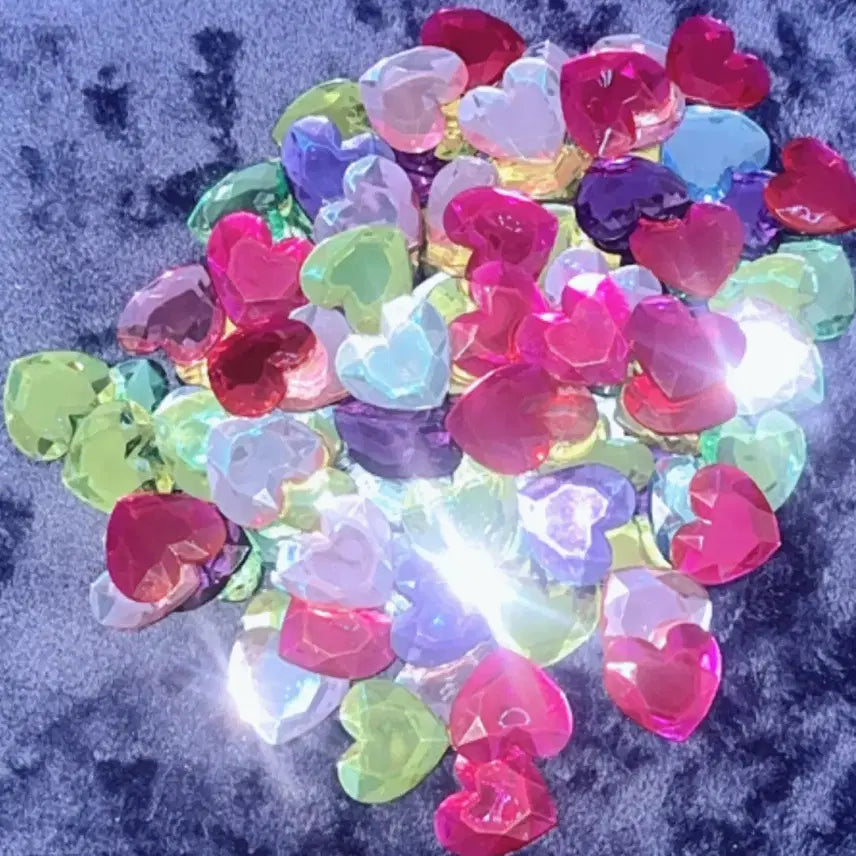 [BUNJANG] Prism Stone Bundle Set / All 일판 노멀 각진 110개 제ㅅl 프리즘스톤 판매 트렁크 채우기용