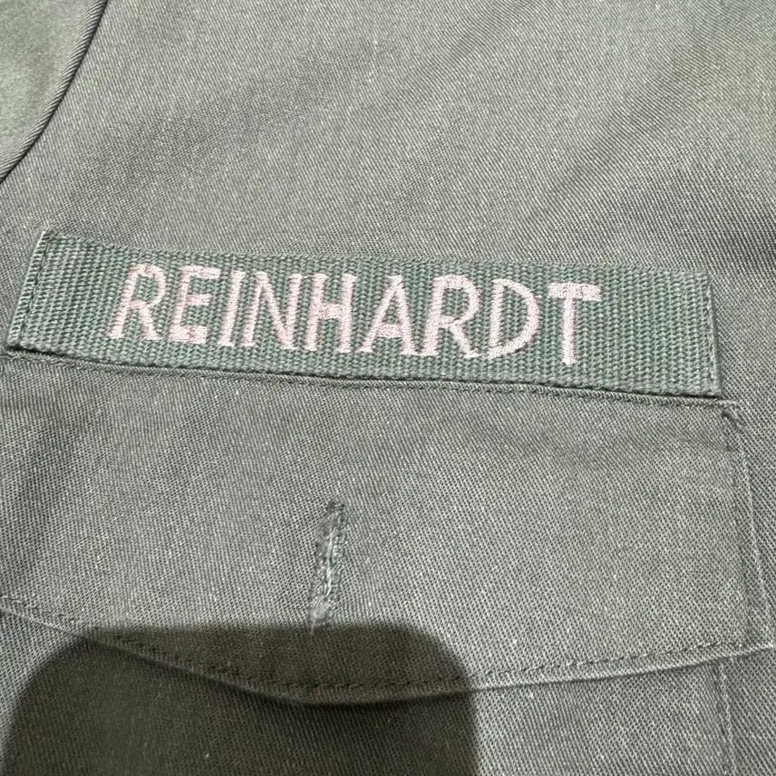 [BUNJANG] U.S. Paratrooper OG-107 Shirt / OG-107 오리지날 셔츠 판매