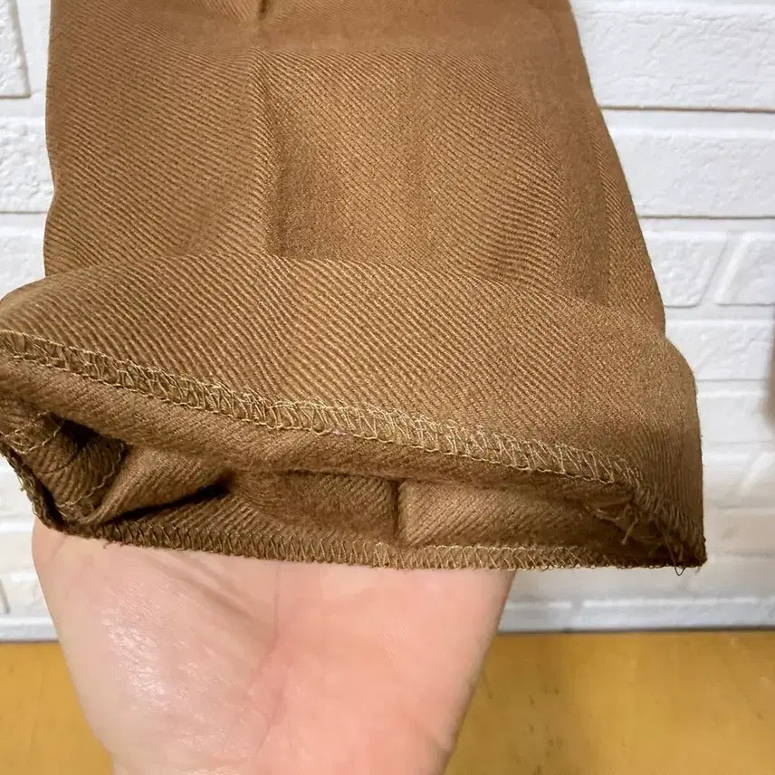 [BUNJANG] Mulberry Women's Winter Pants Size 32 / 멀버리 여성 겨울 모바지 사이즈 32