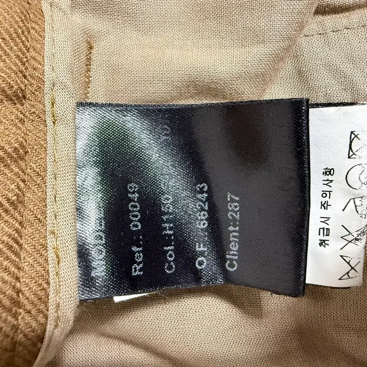 [BUNJANG] Mulberry Women's Winter Pants Size 32 / 멀버리 여성 겨울 모바지 사이즈 32