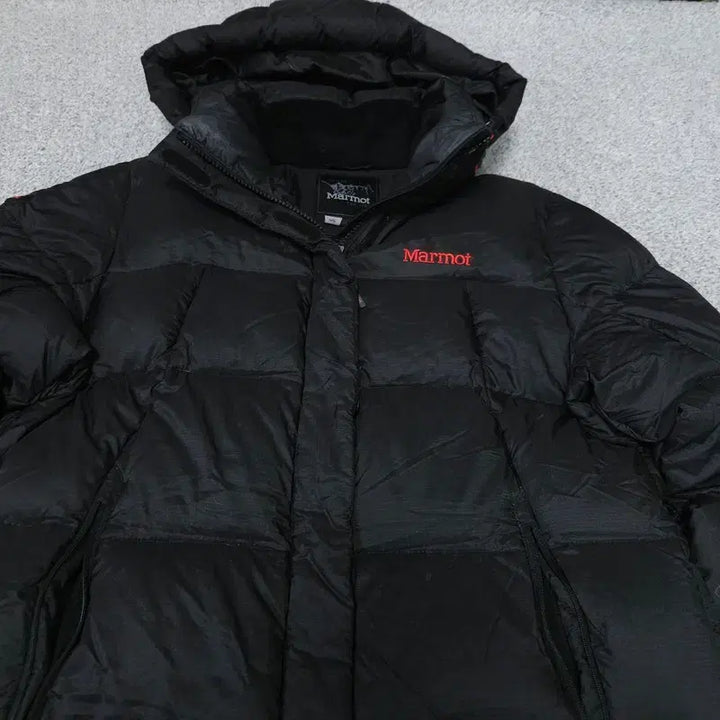 [BUNJANG] Mammut Padded Jacket / [95] 마무트 패딩 점퍼