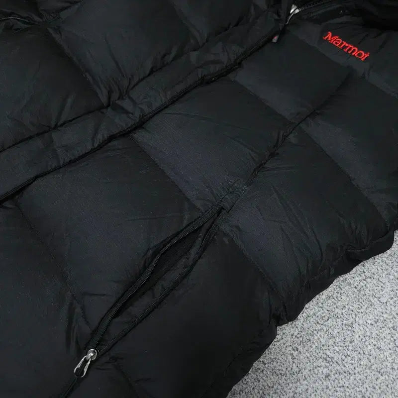 [BUNJANG] Mammut Padded Jacket / [95] 마무트 패딩 점퍼