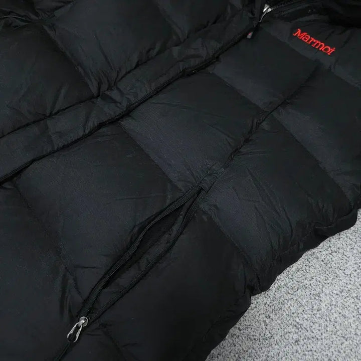 [BUNJANG] Mammut Padded Jacket / [95] 마무트 패딩 점퍼
