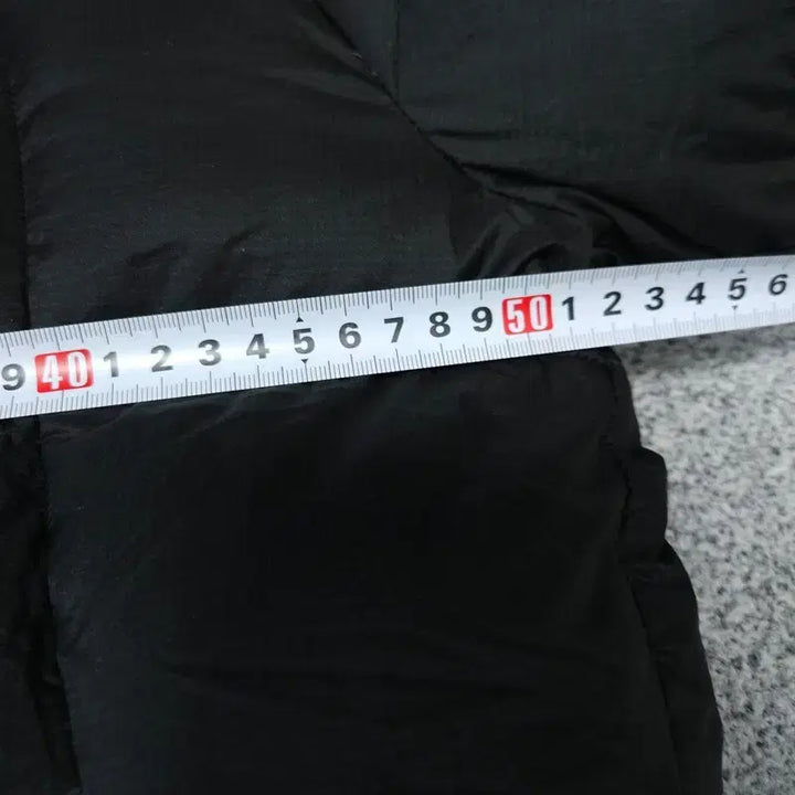 [BUNJANG] Mammut Padded Jacket / [95] 마무트 패딩 점퍼