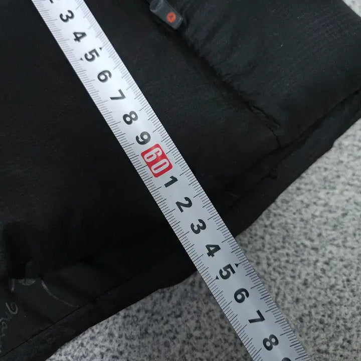 [BUNJANG] Mammut Padded Jacket / [95] 마무트 패딩 점퍼