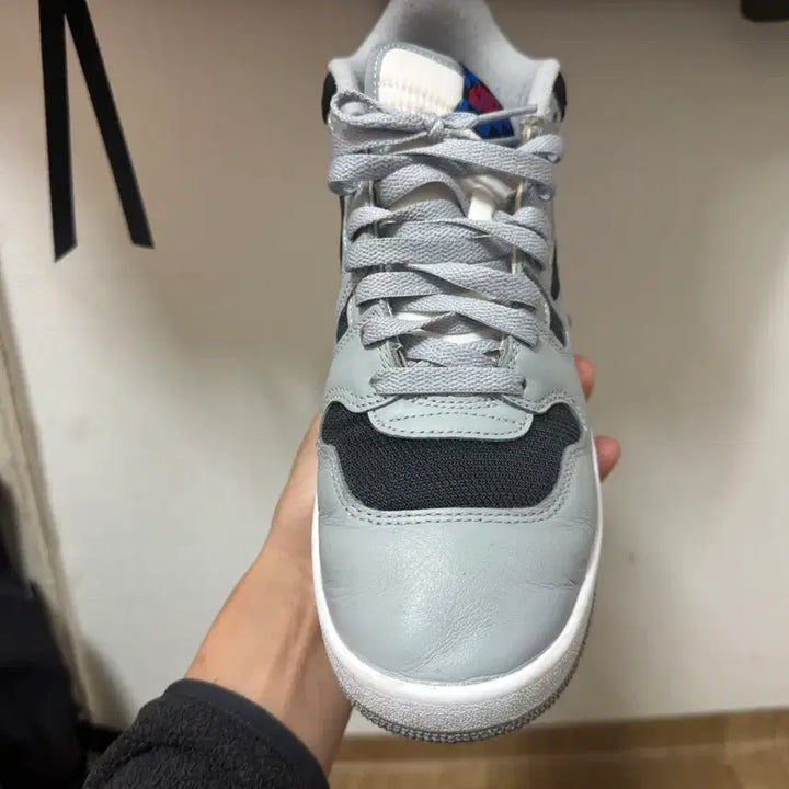 [BUNJANG] Nike Scott Macattack Sneakers / 나이키 스캇 맥어택 275