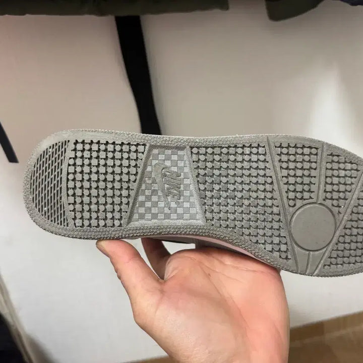 [BUNJANG] Nike Scott Macattack Sneakers / 나이키 스캇 맥어택 275