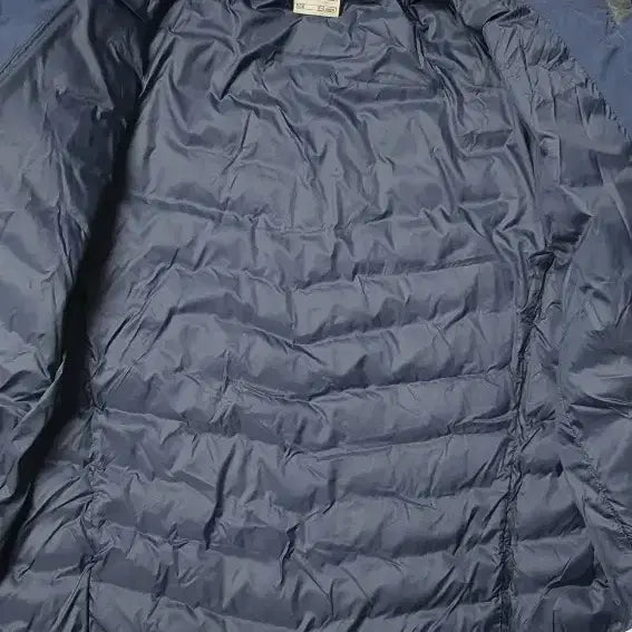 [BUNJANG] Redface Down Padded Jacket XL / 레드페이스 다운패딩자켓 XL 105호