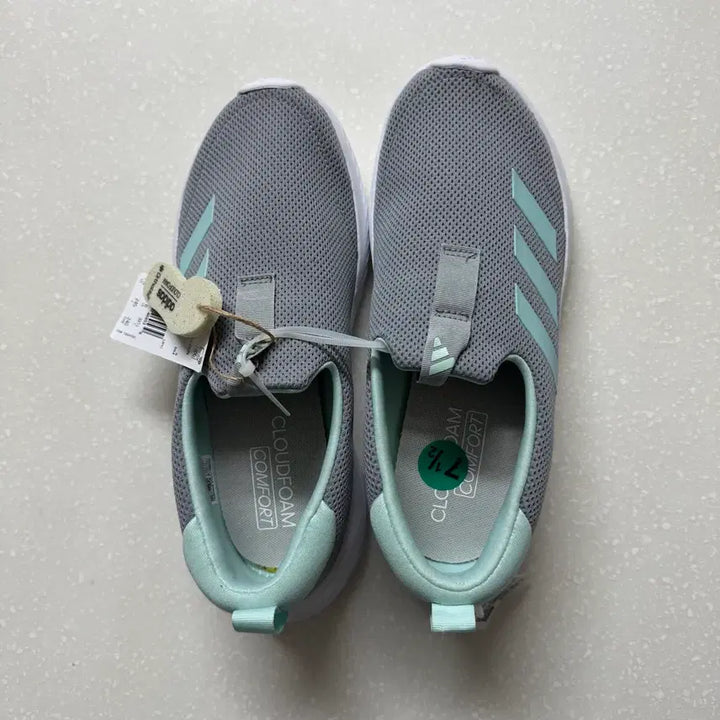 [BUNJANG] Adidas Cloudfoam Comfort / [245] 아디다스 클라우드폼 컴포트