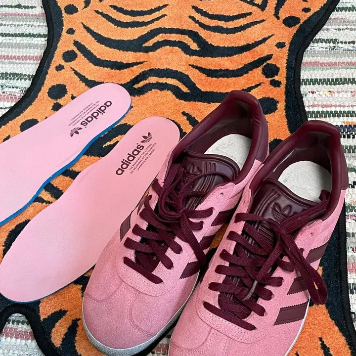 [BUNJANG] Adidas Gazelle Super Pop Sneakers / 아디다스 가젤 슈퍼 팝 250
