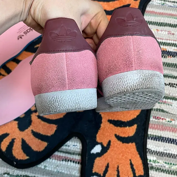 [BUNJANG] Adidas Gazelle Super Pop Sneakers / 아디다스 가젤 슈퍼 팝 250