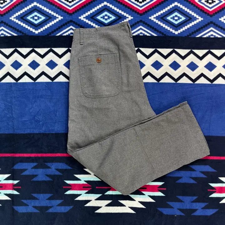 [BUNJANG] mc.apache Workwear Pants / mc.apache(맥아파치) 워크웨어 팬츠(실측확인)