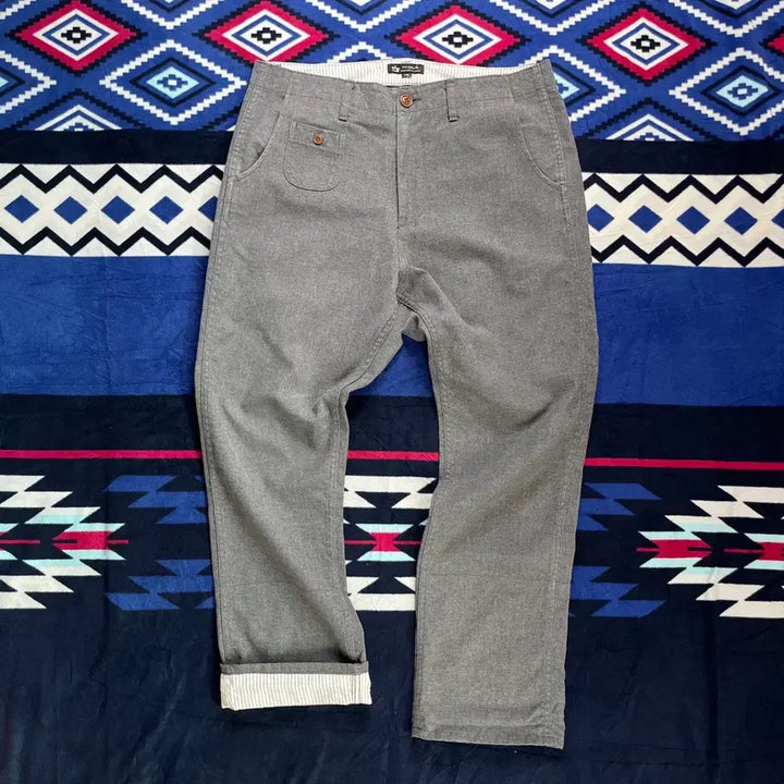 [BUNJANG] mc.apache Workwear Pants / mc.apache(맥아파치) 워크웨어 팬츠(실측확인)
