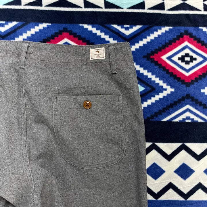 [BUNJANG] mc.apache Workwear Pants / mc.apache(맥아파치) 워크웨어 팬츠(실측확인)