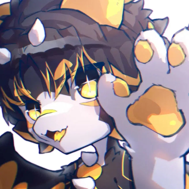 [BUNJANG] Furry Character Commission / 퍼리 커미션