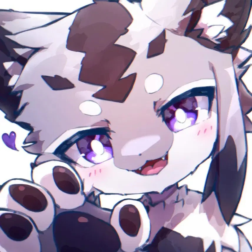 [BUNJANG] Furry Character Commission / 퍼리 커미션