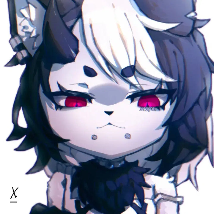 [BUNJANG] Furry Character Commission / 퍼리 커미션