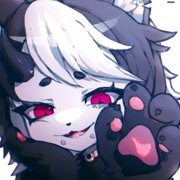 [BUNJANG] Furry Character Commission / 퍼리 커미션