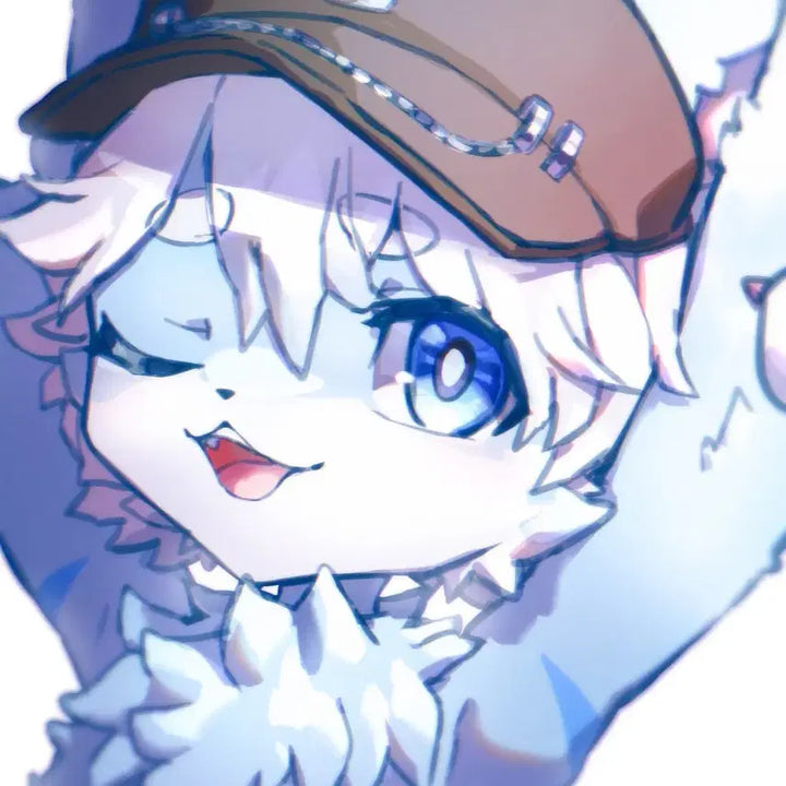 [BUNJANG] Furry Character Commission / 퍼리 커미션