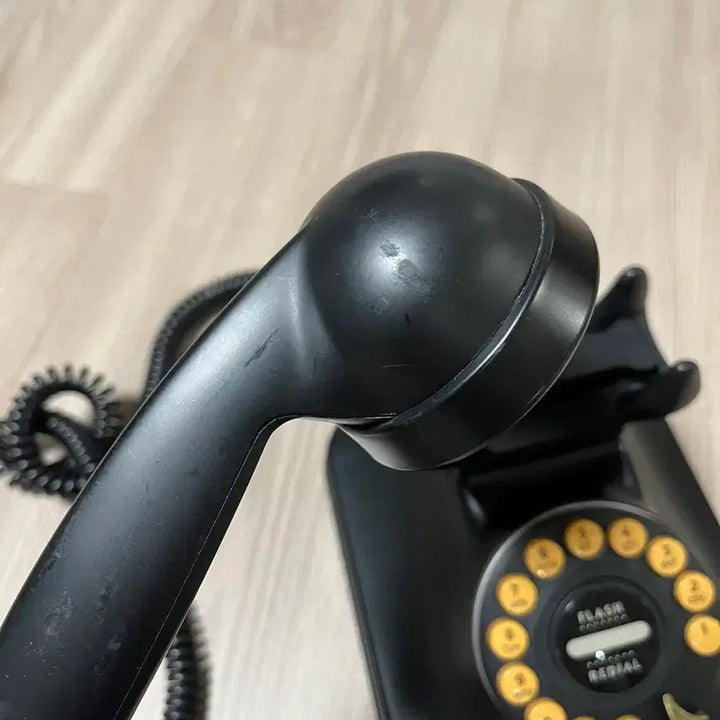 [BUNJANG] Vintage Wired Telephone / 미국 빈티지 유선 전화기
