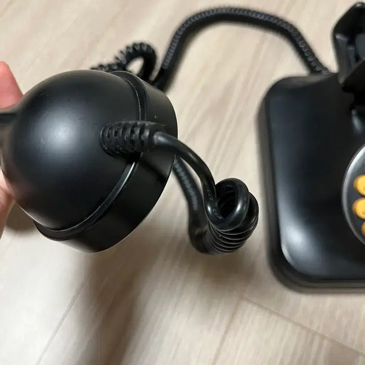 [BUNJANG] Vintage Wired Telephone / 미국 빈티지 유선 전화기