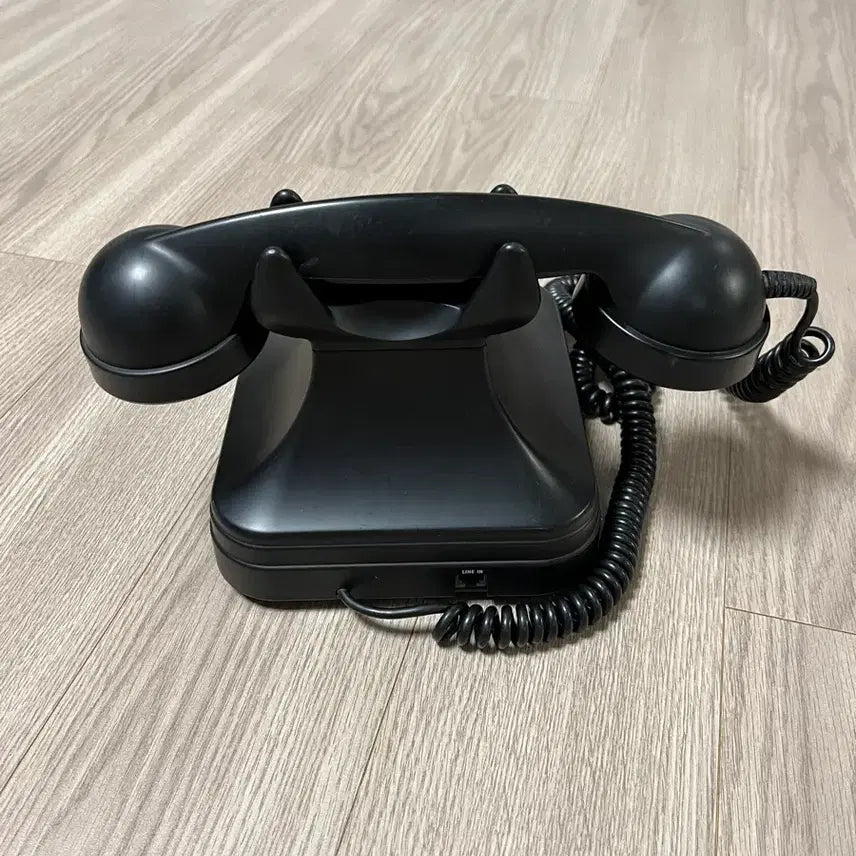[BUNJANG] Vintage Wired Telephone / 미국 빈티지 유선 전화기