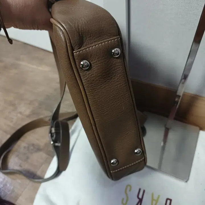 [BUNJANG] MCM Authentic Small Size Bag / 엠씨엠 정품 *상태굿굿 *작은사이즈 *무료배송
