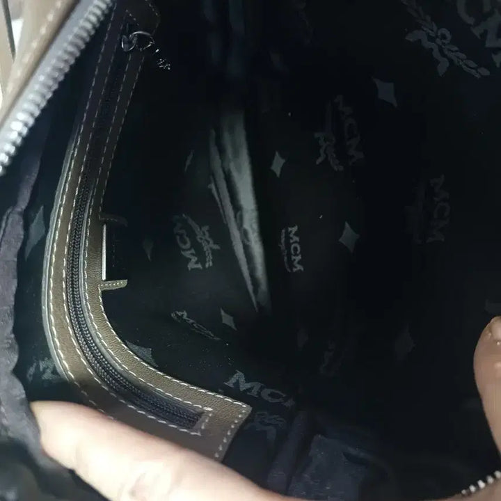[BUNJANG] MCM Authentic Small Size Bag / 엠씨엠 정품 *상태굿굿 *작은사이즈 *무료배송