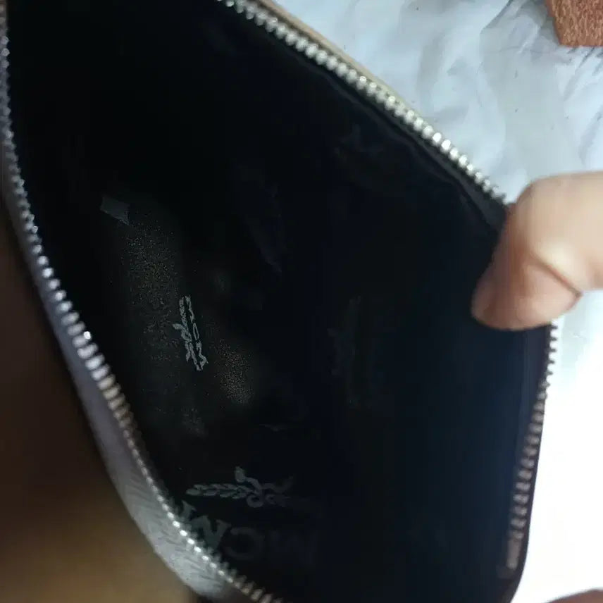 [BUNJANG] MCM Authentic Small Size Bag / 엠씨엠 정품 *상태굿굿 *작은사이즈 *무료배송