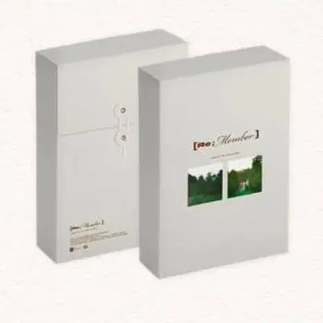 엔플라잉 - N.Flying - 2026 SEASON'S GREETING