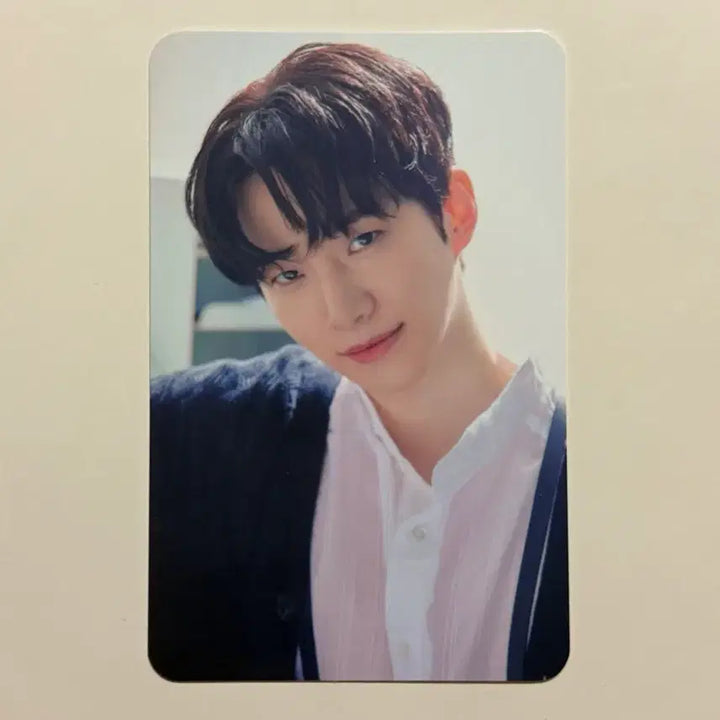 [BUNJANG] 2PM Junho MD Photocard / 2PM 투피엠 준호 이준호 포카 must 해야해 MD 랜덤포카
