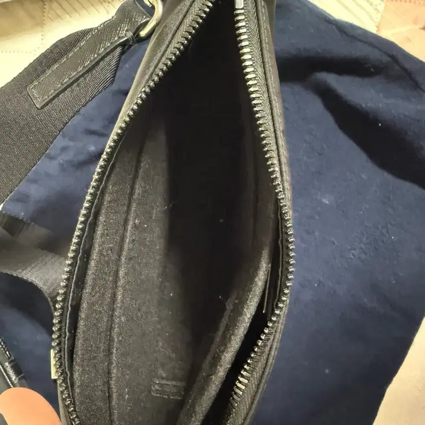 [BUNJANG] Prada Crossbody Bag / 프라다 크로스백