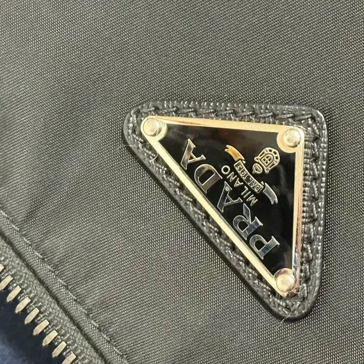 [BUNJANG] Prada Crossbody Bag / 프라다 크로스백