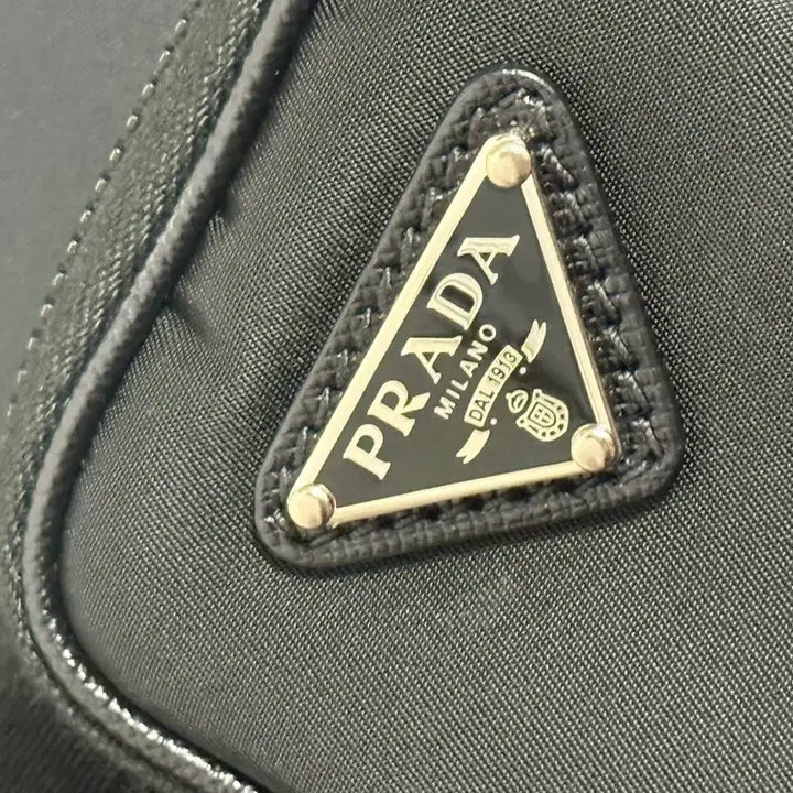 [BUNJANG] Prada Crossbody Bag / 프라다 크로스백