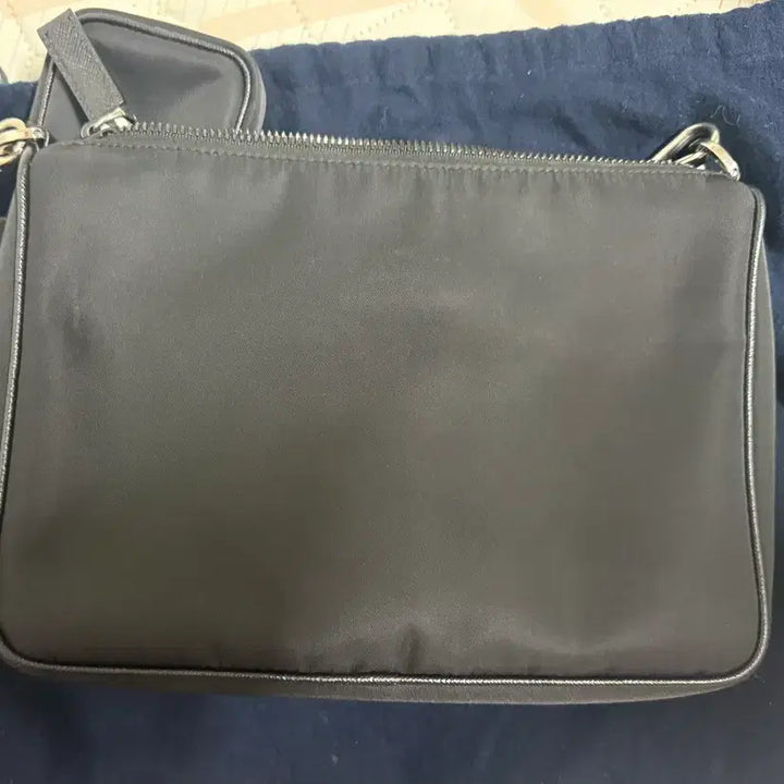 [BUNJANG] Prada Crossbody Bag / 프라다 크로스백