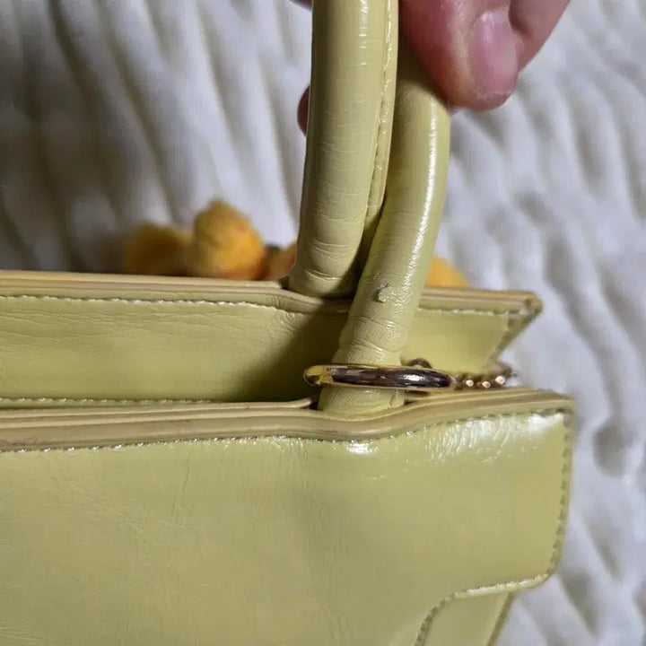 [BUNJANG] Find Kapoor Shoulder Bag / 파인드카푸어 숄더백