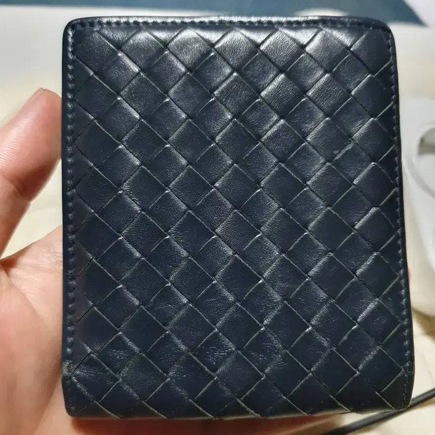 [BUNJANG] Bottega Veneta Wallet / 보테가베네타 지갑