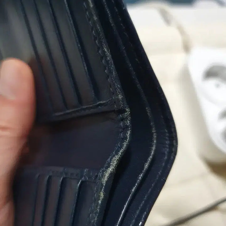 [BUNJANG] Bottega Veneta Wallet / 보테가베네타 지갑