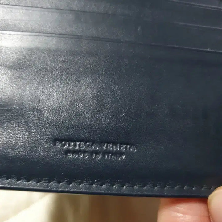 [BUNJANG] Bottega Veneta Wallet / 보테가베네타 지갑