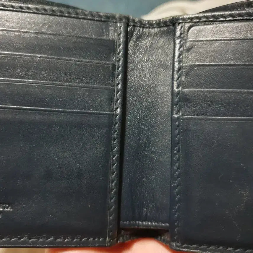 [BUNJANG] Bottega Veneta Wallet / 보테가베네타 지갑
