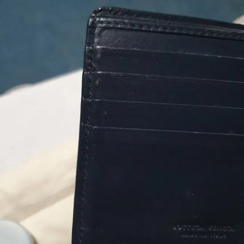 [BUNJANG] Bottega Veneta Wallet / 보테가베네타 지갑