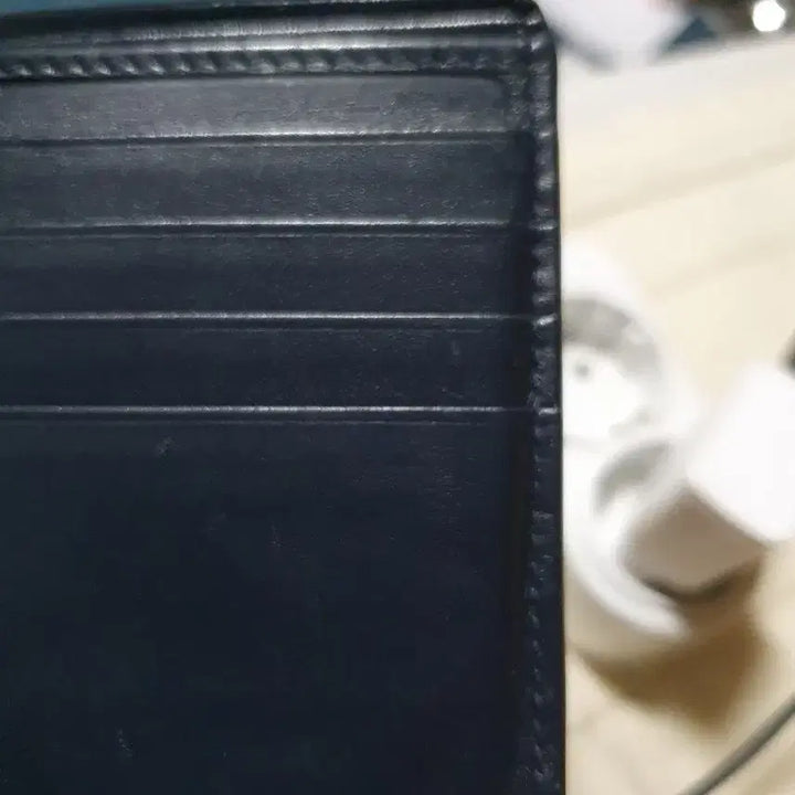 [BUNJANG] Bottega Veneta Wallet / 보테가베네타 지갑