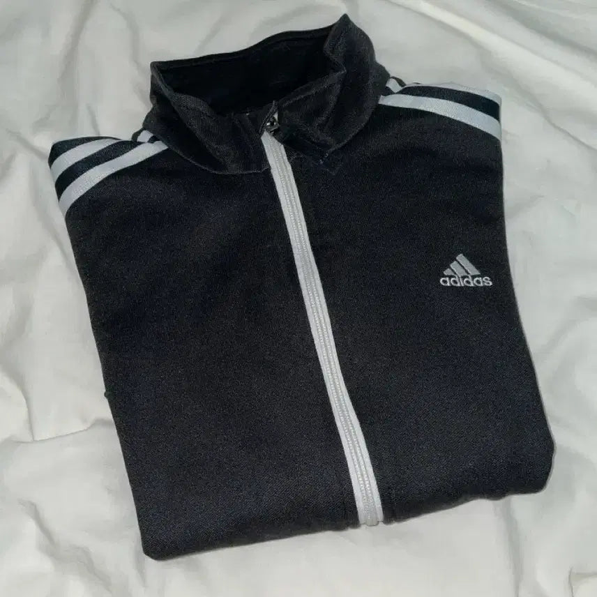 [BUNJANG] Adidas Track Top Jersey / 아디다스 트랙탑 져지