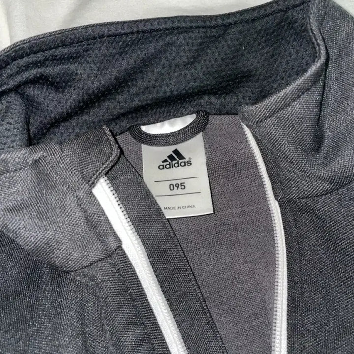 [BUNJANG] Adidas Track Top Jersey / 아디다스 트랙탑 져지