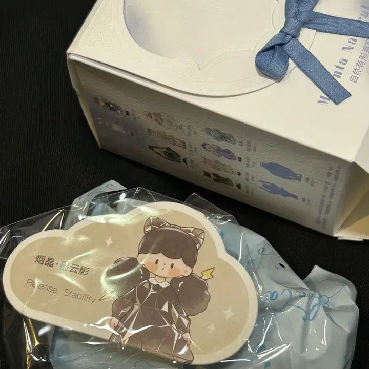 [BUNJANG] Finding Unicorn Mollinta Natural Cloud, Lightning Bundle Set / 파인딩유니콘 몰린타 내추럴 구름,번개 일괄