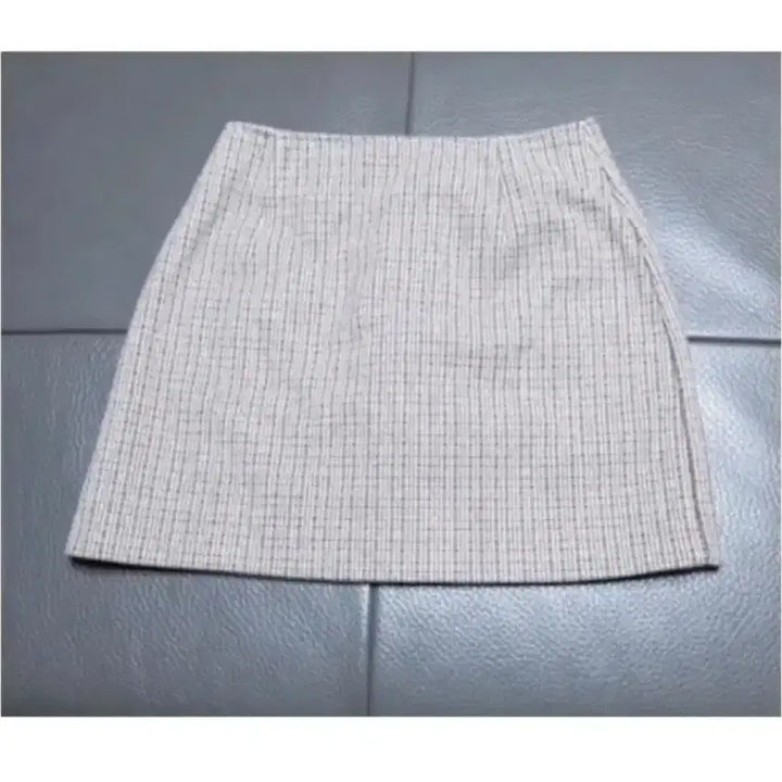 [BUNJANG] High Waist Wool Skirt M / 하이웨스트  울 스커트m