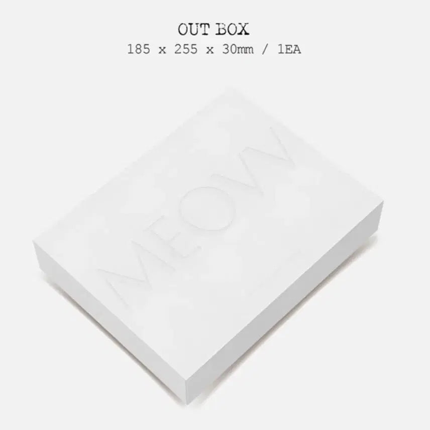 (대량구매 O) 미야오 MEOVV 시즌그리팅 미개봉 양도 판매