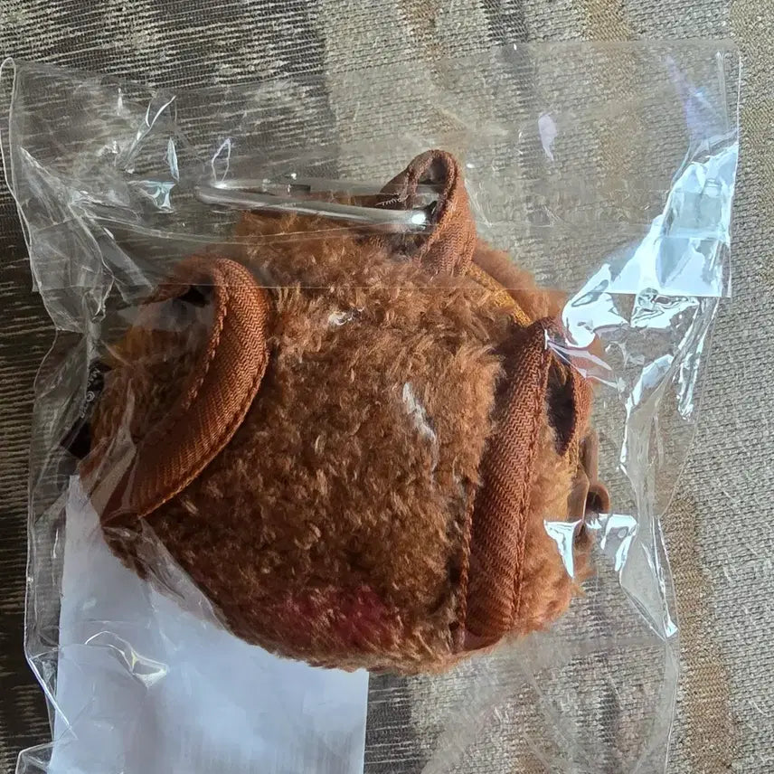 데이식스 성진 데니멀즈 쁘띠멀즈 쁘멀 플러시백팩 방 미개봉